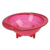 Review Orka  / Orka Colander - Red