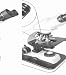 LW Scientific - M-Series Dark Field 100X Objective with Aperture Stop