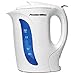 Proctor Silex K2070Y 1 Liter Electric Kettle, 1 EA, White