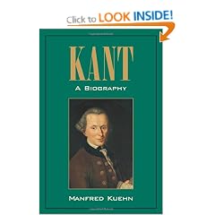 Kant: A Biography