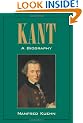Kant: A Biography
