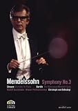 Dohnanyi Conducts Mendelssohn: Symphony No. 3, Strauss and Bartok
