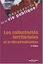Les collectivit�s territoriales et la d�centralisation