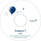 Fedora 7 "Moonshine" 64-bit