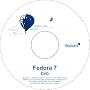 Fedora 7 "Moonshine" (i386)