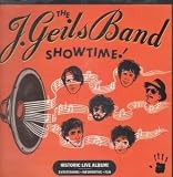 SHOWTIME LP