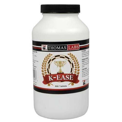 K-Ease (Kidney Ease) - 500 Tablets