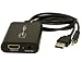 GoodPrice USB to HDMI Converter アダプタ (音声対応) Windows & Mac 両方対応