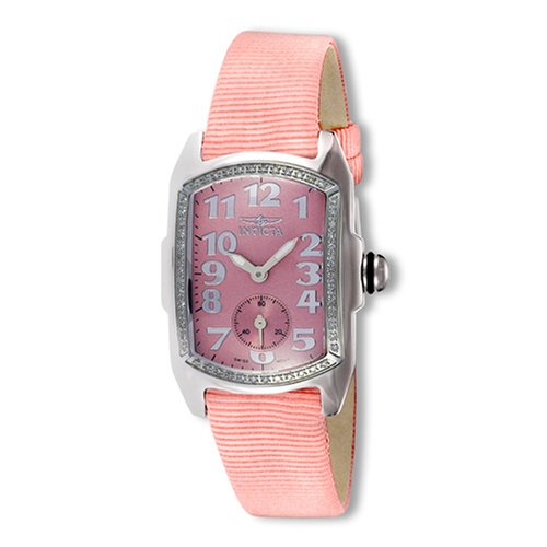 More information about Invicta Women