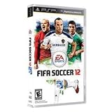 New - FIFA Soccer 12 PSP by Electronic Arts - 19686