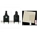 PCMICROSTORE Brand Swivel Belt Clip Holster for Nokia 6085 6086 - (Bundled with Universal Screen Protector Kit)