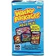 Topps Wacky Packages Series 6 Trading Card Stickers Pack