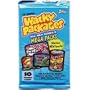 Topps Wacky Packages Series 6 Trading Card Stickers Pack