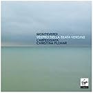 Monteverdi: Vespro della Beata Vergine