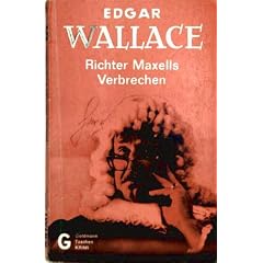 Richter Maxells Verbrechen