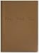 Embossed Veni Vidi Vici Journal - Lined, 5x7"