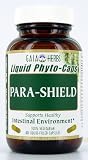 Gaia Herbs Para-Shield, 60-capsule Bottle