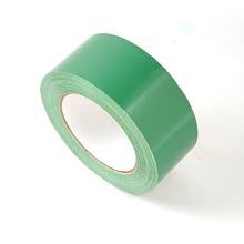 DEI 060107 Green 2" Speed Tape - 90' Roll