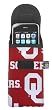 OU Logo Oklahoma University Sooners Cell Phone Glasses Case Fits APPLE IPHONE, TOUCH, Samsung, LG, Nokia and more!