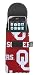 University of Oklahoma Phone Case Glasses Holder OU Logo Fits APPLE IPHONE, TOUCH, Samsung, LG, Nokia and more!