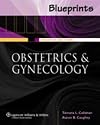 Blueprints Obstetrics and Gynecology Fourth Edition (Blueprints Series)