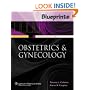 Blueprints Obstetrics and Gynecology