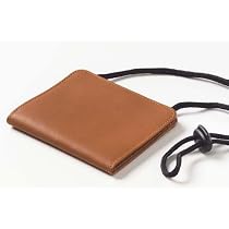 Clava 00-2300 ID/Lanyard Wallet