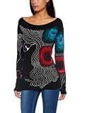 Damen Pullover