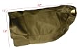 Snapper Commercial 21" replacement grass bag. Bag ONLY