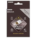 ���ɥƥå� ADTEC Bluetooth Adapter AD-BTA2 AD-BTA2