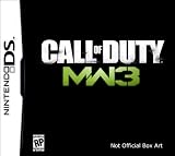 Call of Duty: Modern Warfare 3