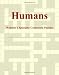 Humans - Webster