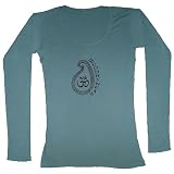 Women's Buddhiwear BuddhiWear LS Scoop Neck T-Shirt