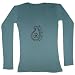 Women's Buddhiwear BuddhiWear LS Scoop Neck T-Shirt