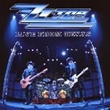 Live In Texas [VINYL]