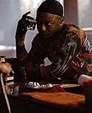 NELSAN ELLIS 8x10 Male Celebrity Photo Signed In-Person