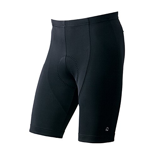 パールイズミ 200-3DE-1-M コンフォートパンツ Mサイズ ブラック