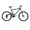 Iron Horse Maverick 2.0 Men's XC Recreational Dual-Suspension Mountain Bike