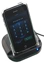 Apple iPhone USB Sync & Charge Cradle (with AC Charger)