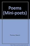 Edward Thomas : poet