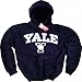 Yale Shirt Sweatshirt Hoodie University T-Shirt Bulldogs Hat Pennant Apparel