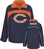 Denver Broncos Youth Reversible Playmaker Midweight MP3 Jacket