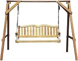 Alpine 2-Person Swing