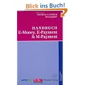 Handbuch E-Money, E-Payment & M-Payment