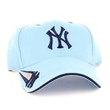 New York Yankees Baby Blue Hat