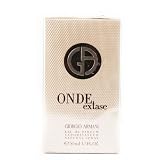 ONDE EXTASE by Giorgio Armani EAU DE PARFUM SPRAY 1.7 OZ for WOMEN