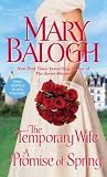 The Temporary Wife / A Promise of Spring