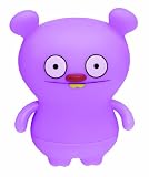 Uglydoll Action Figure Series 2 - Trunko - PurpleIMAGE