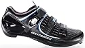 Bontrager Race Road Rennrad Fahrrad Schuhe schwarz