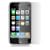 Screen Protector with Lint Cleaning Cloth (3 Packs) for Apple iPhone 3GS 16GB / 32GB
